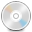Disc DVD icon
